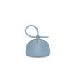 Picture of SUAVINEX SOOTHER SILICONE CASE - BLUE